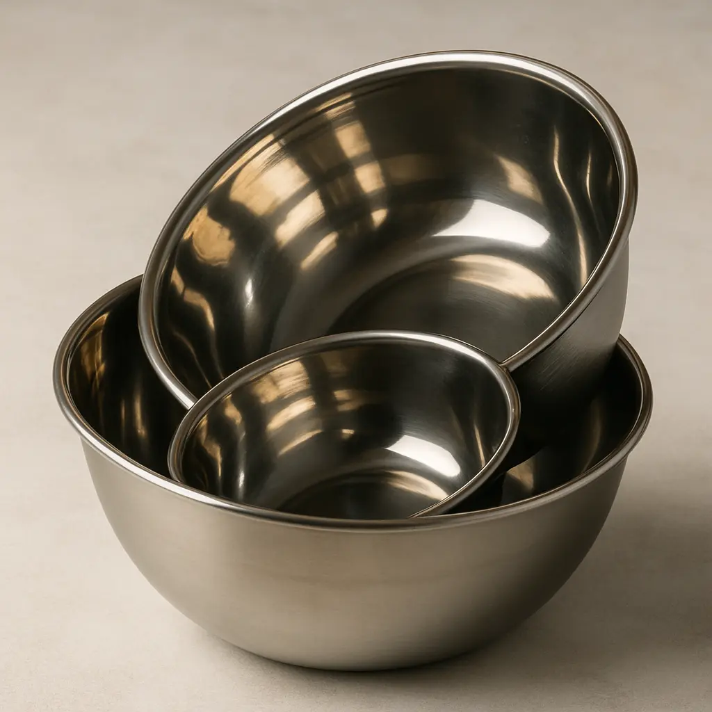 Curry Bowl Tapered 8cm, 9cm, 10c, 11cm, 12cm