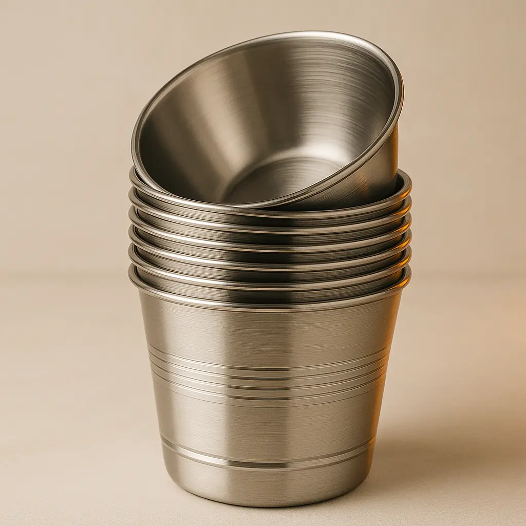 Flower Tumbler