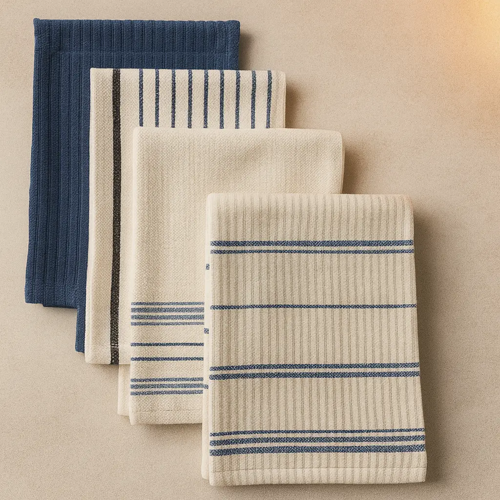 Terry Kitchen Towel