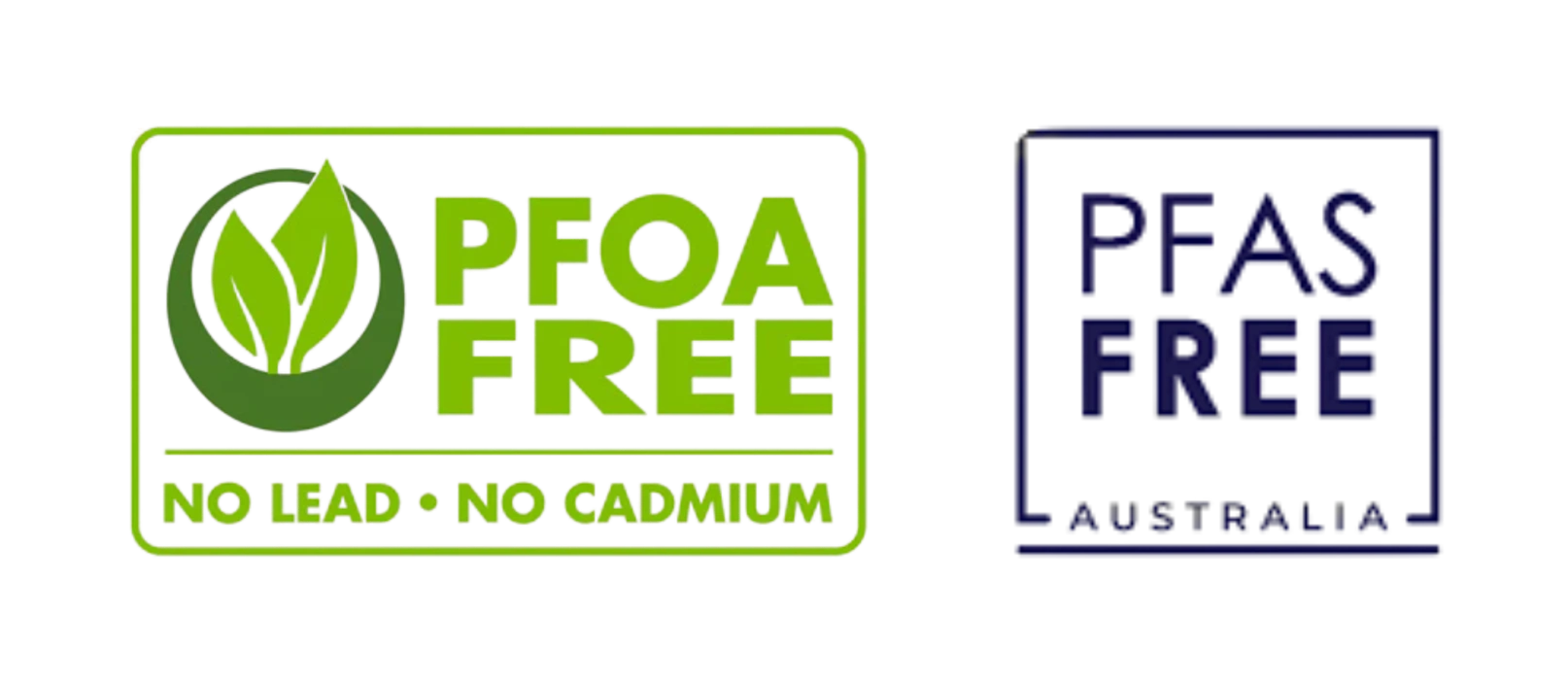 PFOA and PFAS