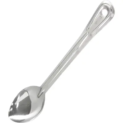 [7460] Basting Spoon (23cm)