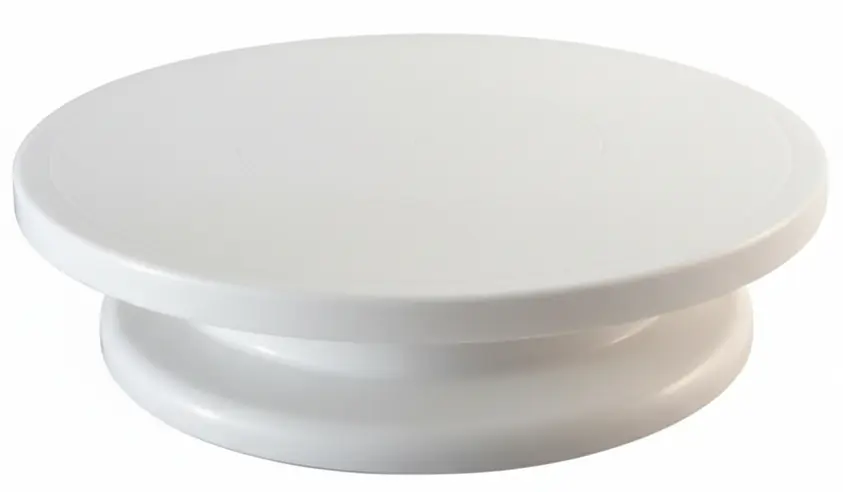 [2213] Cake Turntable 28cm (28cm)