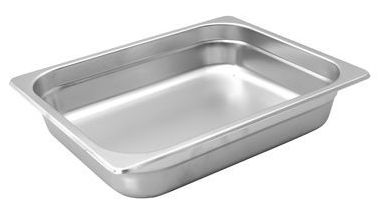 [7959] Chafing Dish Pan (1/4)