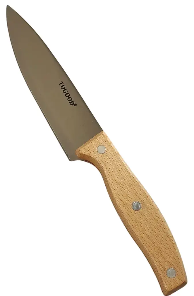 [3019] Chef's Knife (6 Inches)