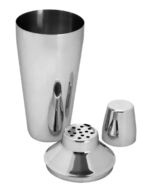 [7092] Cocktail Shaker (500mL)