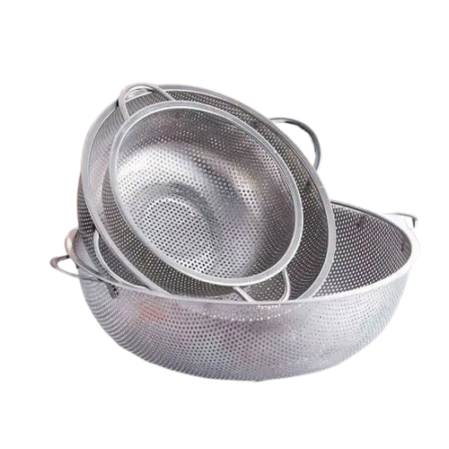 [3120] Colander (19cm)