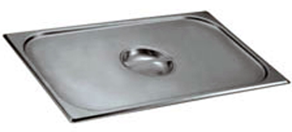 [7961] SS Chafing Dish Cover (3L)