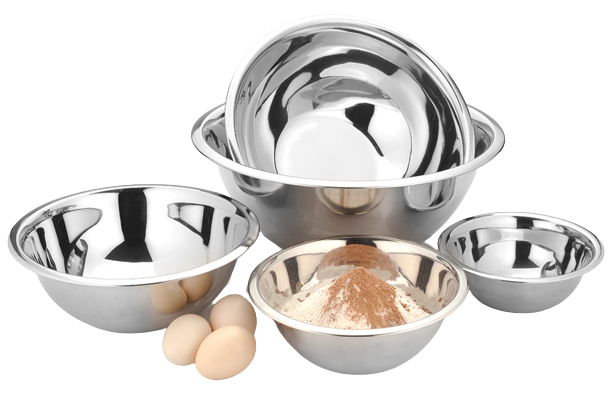 [7031] Deep Mixing Bowl (700mL)