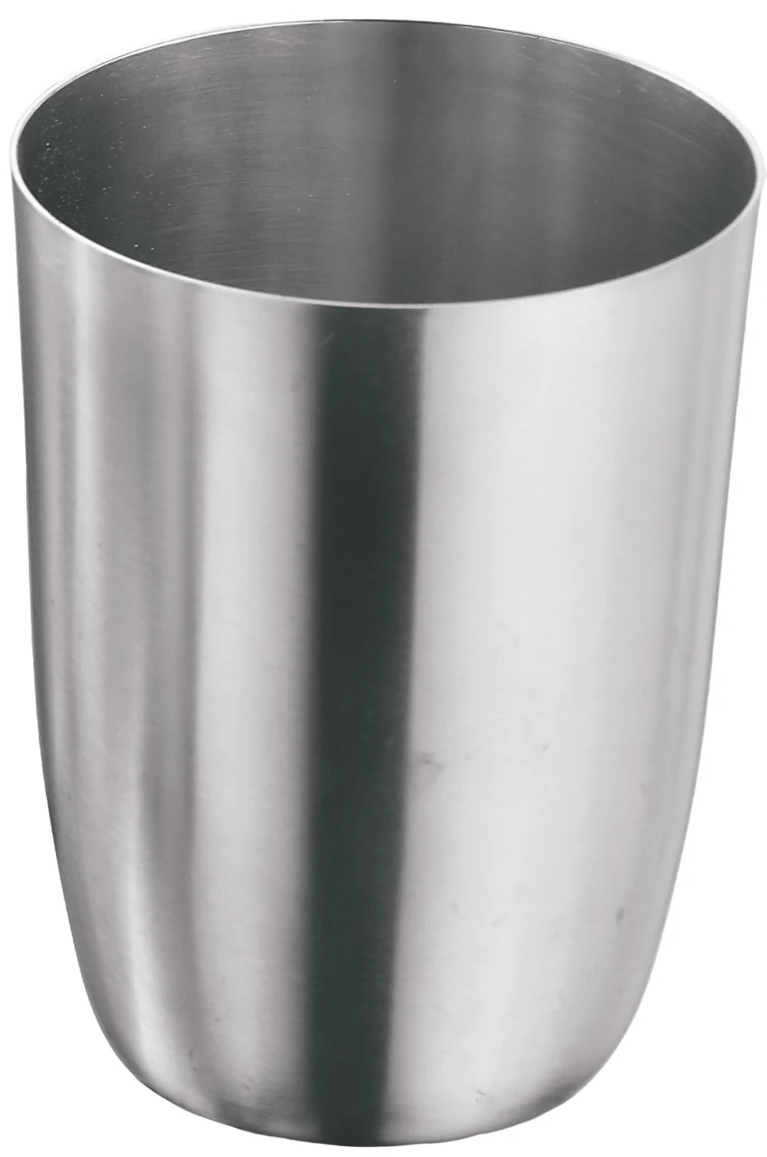 [7336] Delux SS Tumbler (8x10cm)