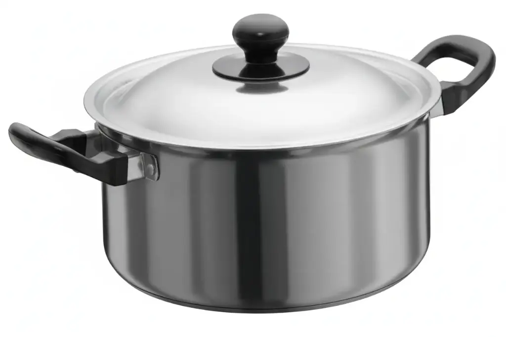 Futura N/S Cook-N-Serve W/Lid