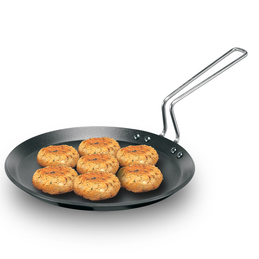 [NFT22] Futura N/Stick Flat Tawa (22cm)