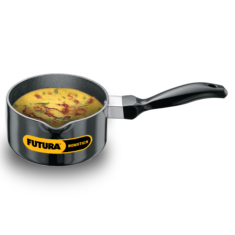 [NS10] Futura N/Stick Sauce Pan (1L)