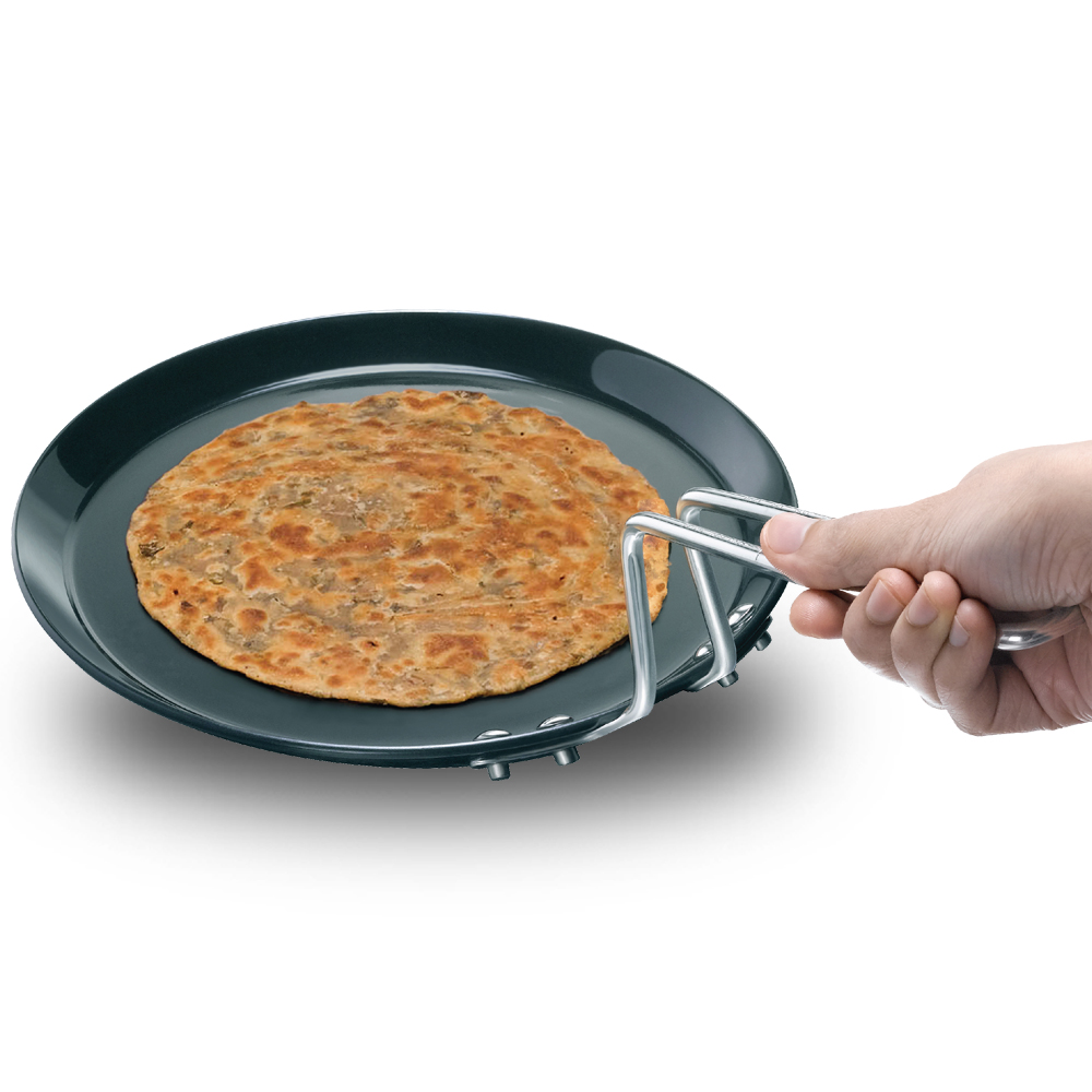 [AFT22] FUTURA HA Flat Tava (22cm)