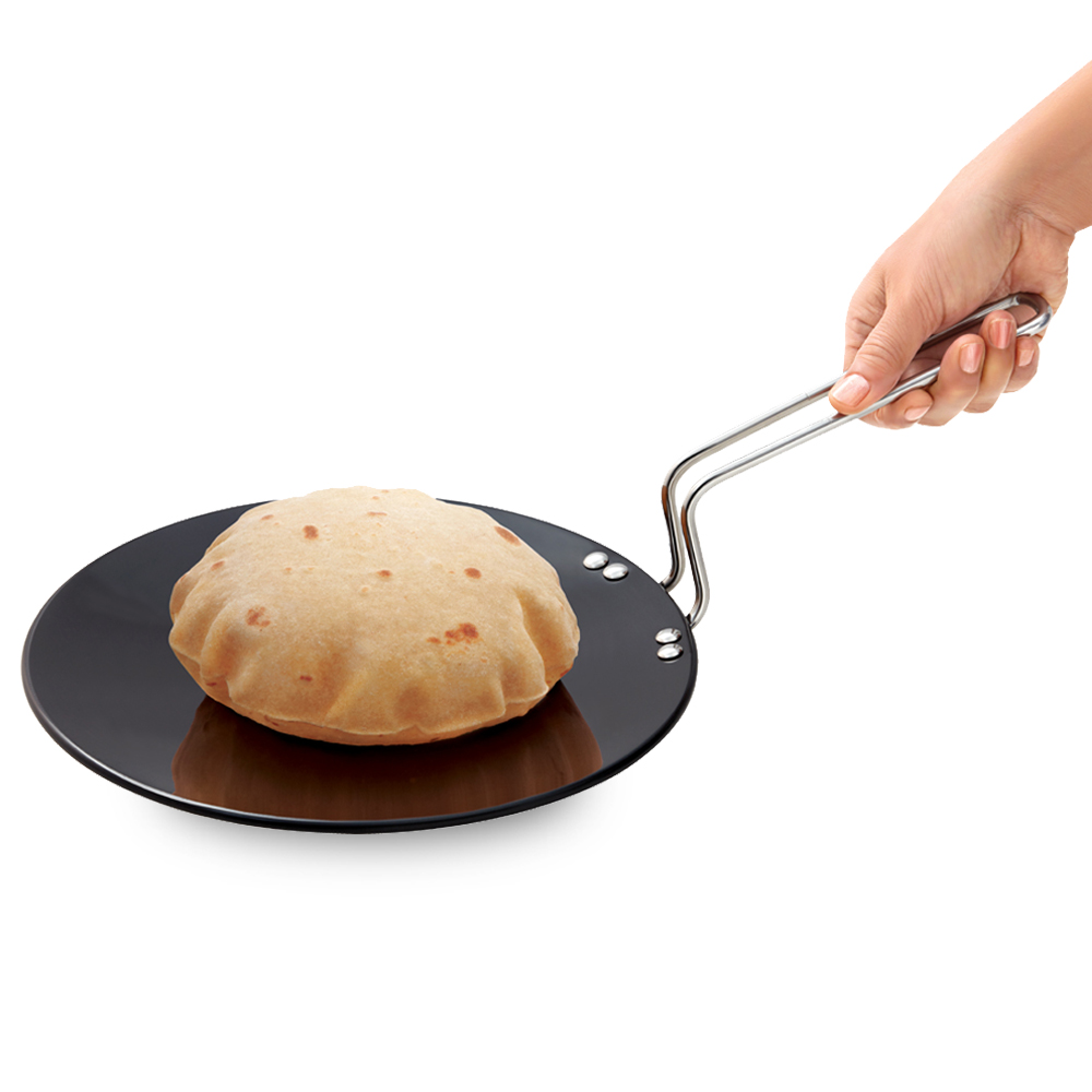 [IART24] FUTURA Ha Roti Tawa (24cm)