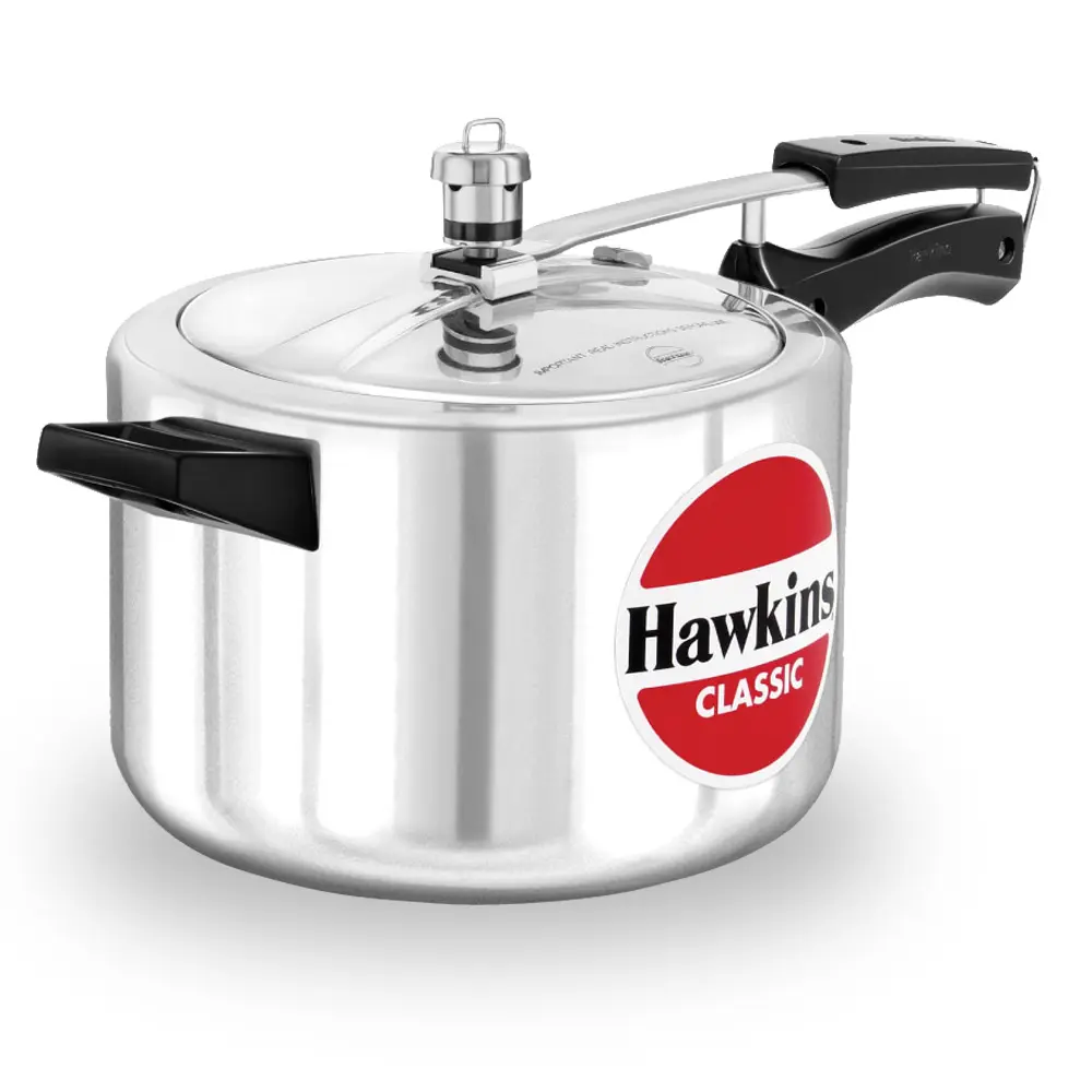 [CL15] Hawkins Classic Aluminium P. Cooker (1.5L)