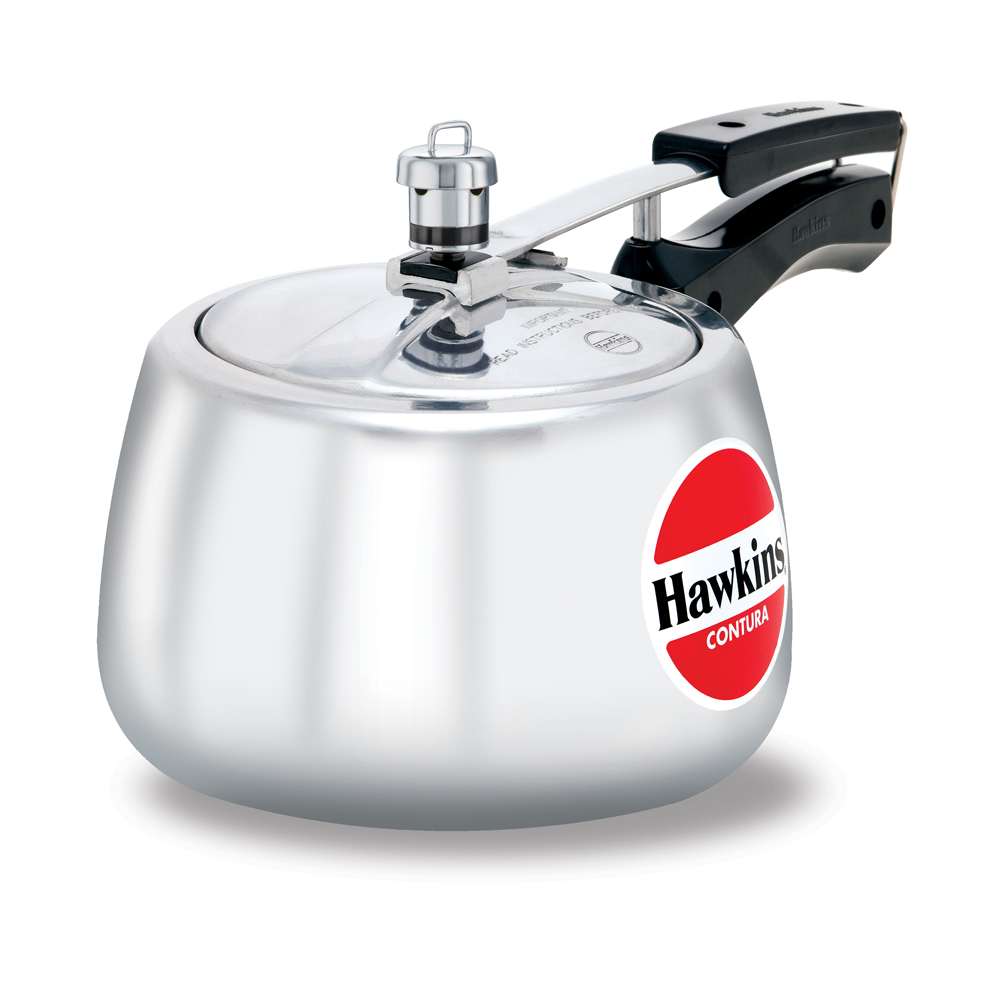 [HC15] Hawkins Contura Pressure Cooker (1.5L)