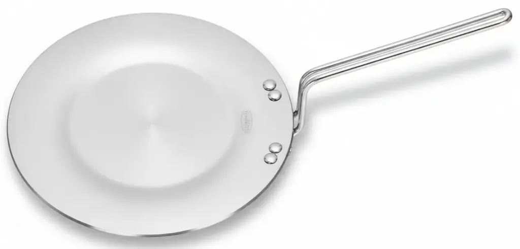 [SSTV22] Hawkins S/Steel Tava Tri-Ply (22cm)