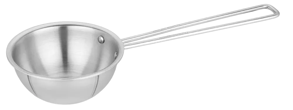 [STP15] Hawkins Ss Cup Tadka Pan (360mL)