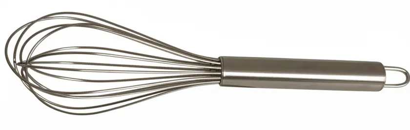 [6301] Home Whisk (25cm)