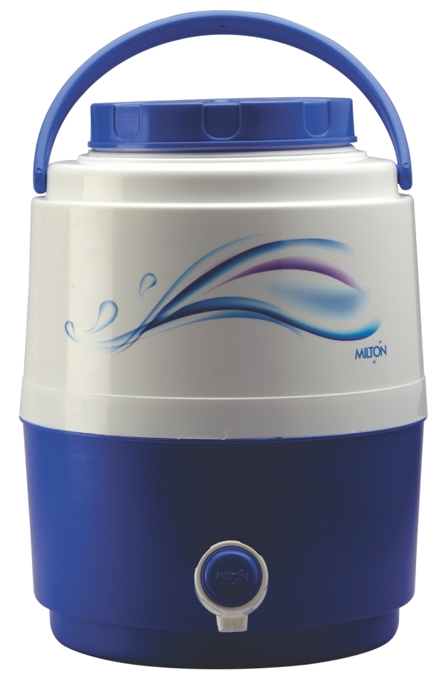 [MIL-WJ807] MILTON Kool Mussafir Water Dispenser (7.5L)