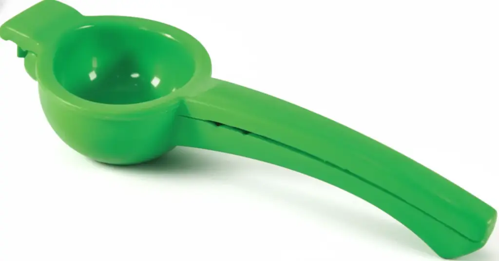 [7194] Lemon Squeezer (7.5cm)