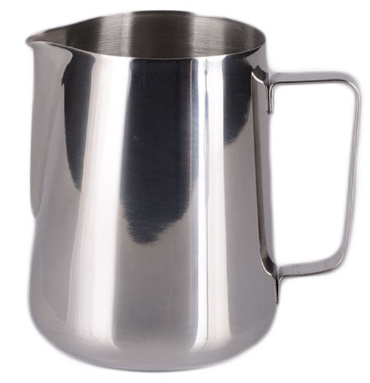 Milk Warmer Jug