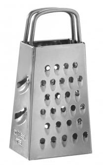 Mini Grater