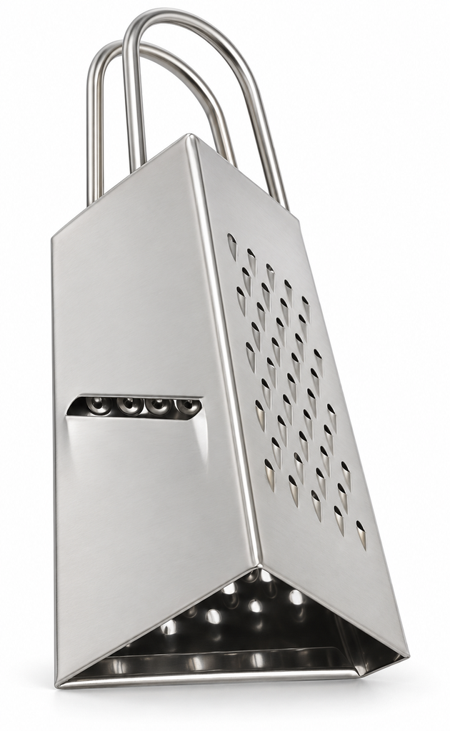 Mini Grater