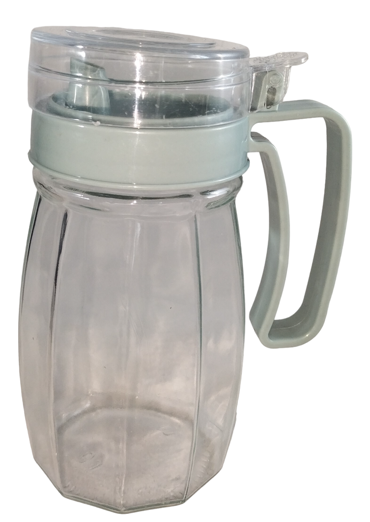 Oil Bottle 600ml (8752-1)