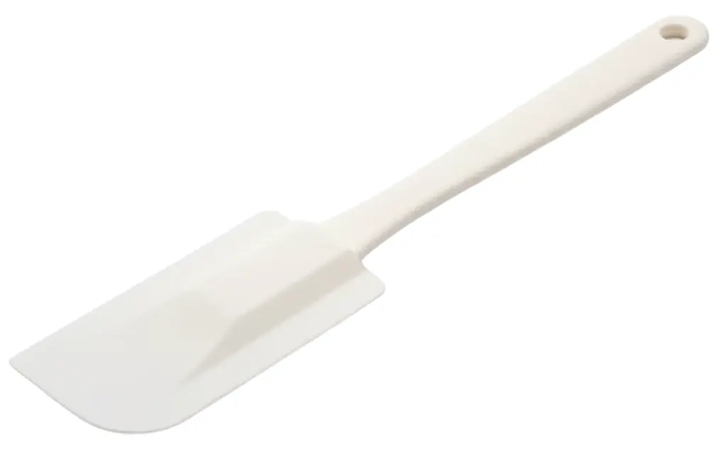 [3094] Plastic Cake Spatula (2pc)