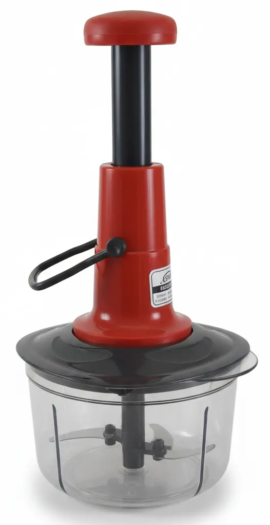 [2048] Push Chopper (650mL)