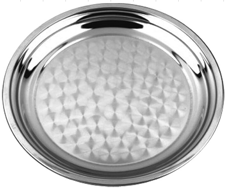 [135] Round Tray (25cm)