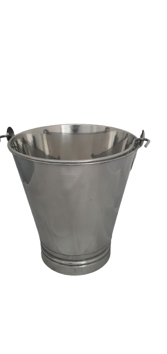 S/Steel Bucket