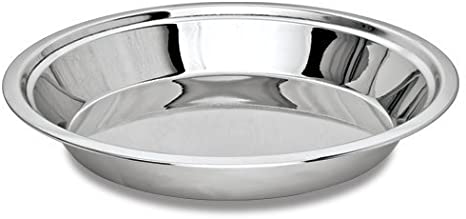 S/Steel Parat - 2.5inch deep