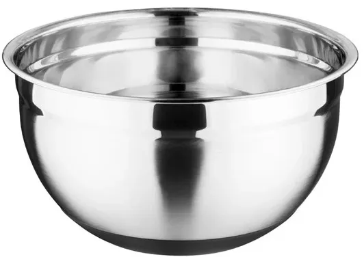 [7267] Stainless Steel Professional Mixing Bowl (14cm)