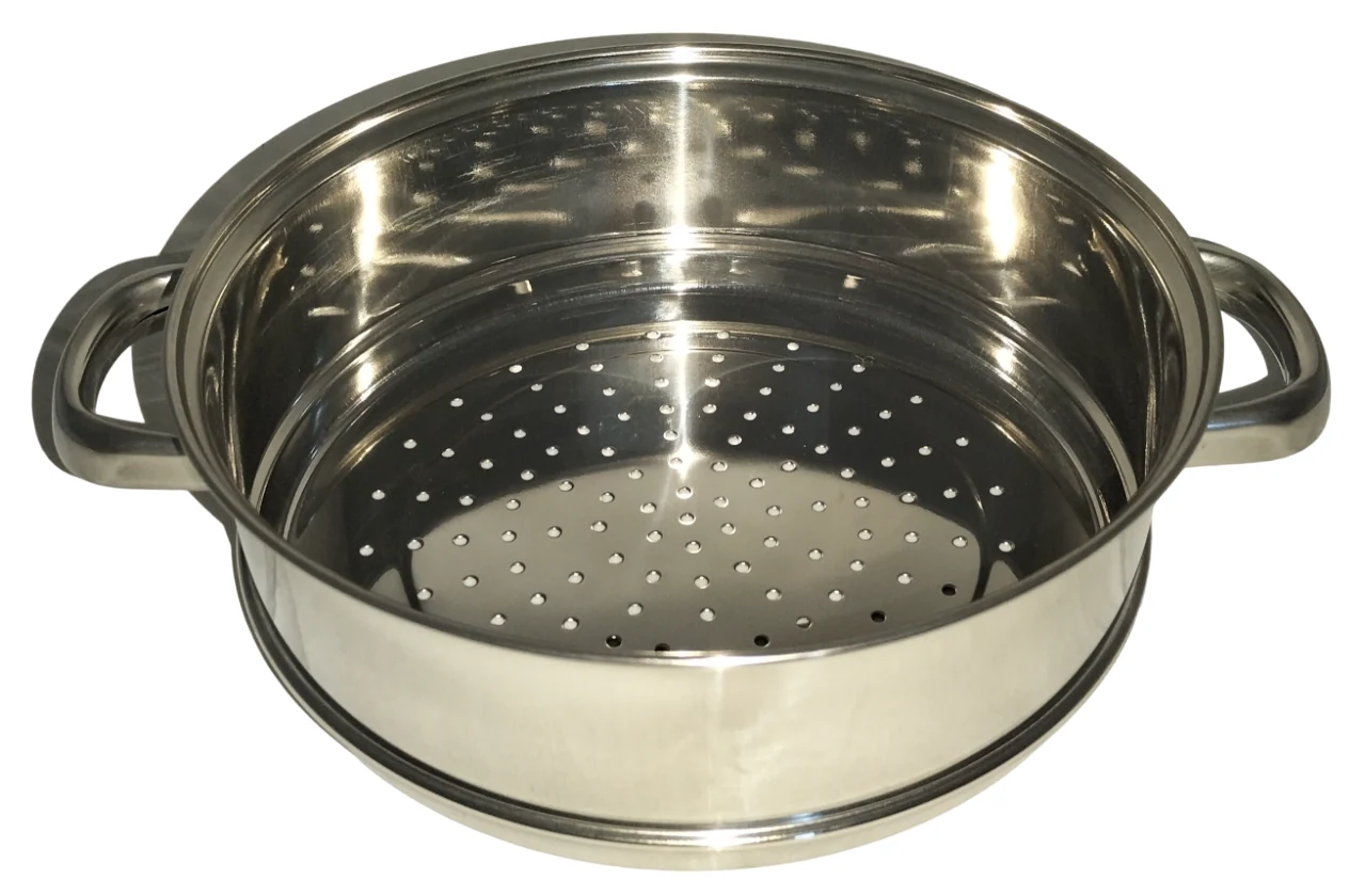 [7048] Steamer Insert (24cm)