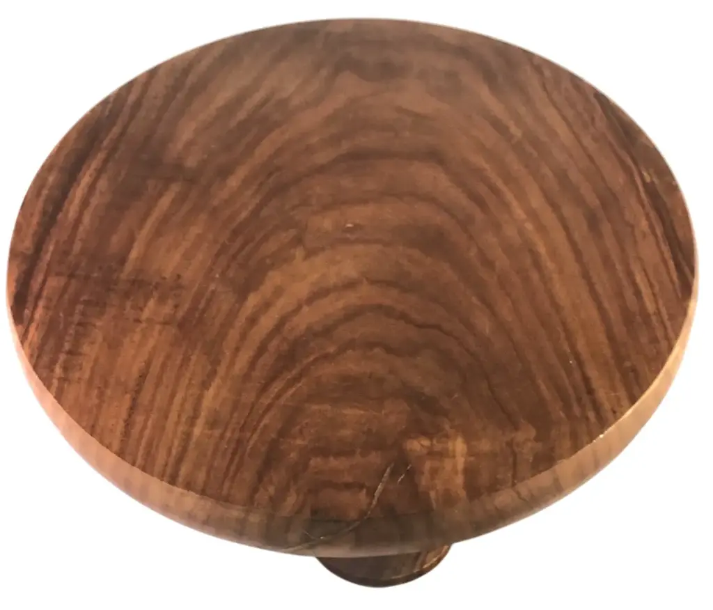 [8507] Teak Wooden Board (25cm)