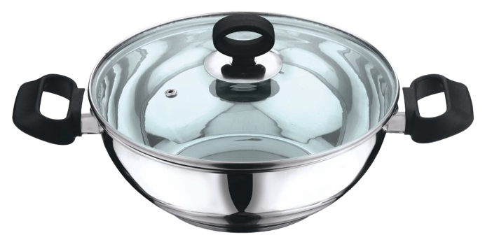 [7850] Vinod Deluxe Kadahi (20cm)