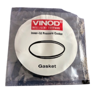[7216-G] Vinod Gasket Inner Lid (2L)