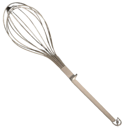 [7532] Whisk (25cm)