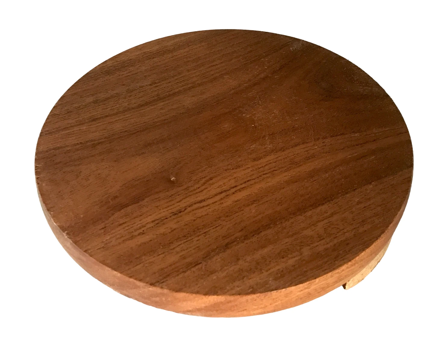 [8500] Wooden Chakla Board (25cm)