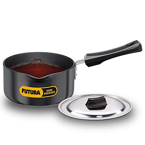 FUTURA HA Induction Ezee-Pour w/Lid