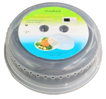 [2087] Microwave Cover