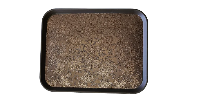 [2206] Rectangle Serving Tray 450x350mm