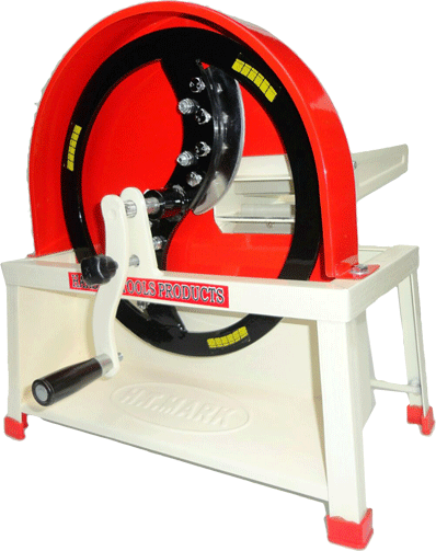 Mini Toka Machine