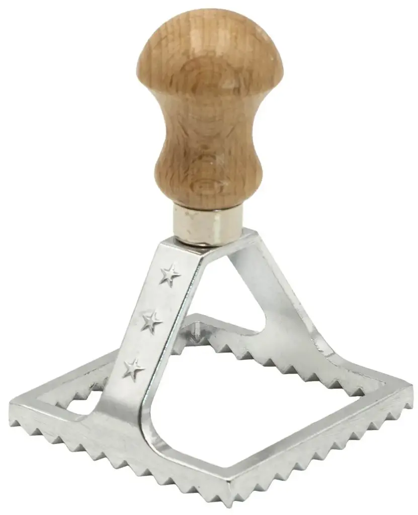 Square Ravioli Cutter