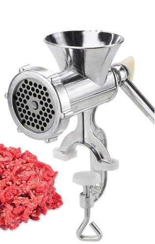 [3150] Hand Meat Mincer