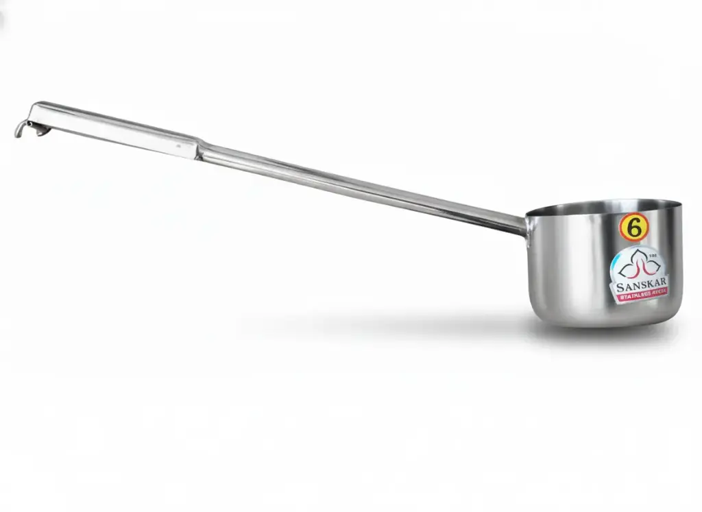 [6265] Ograla Liquid / Gravy Server #2