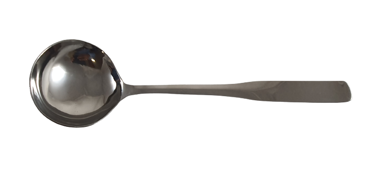 Solid Ladle