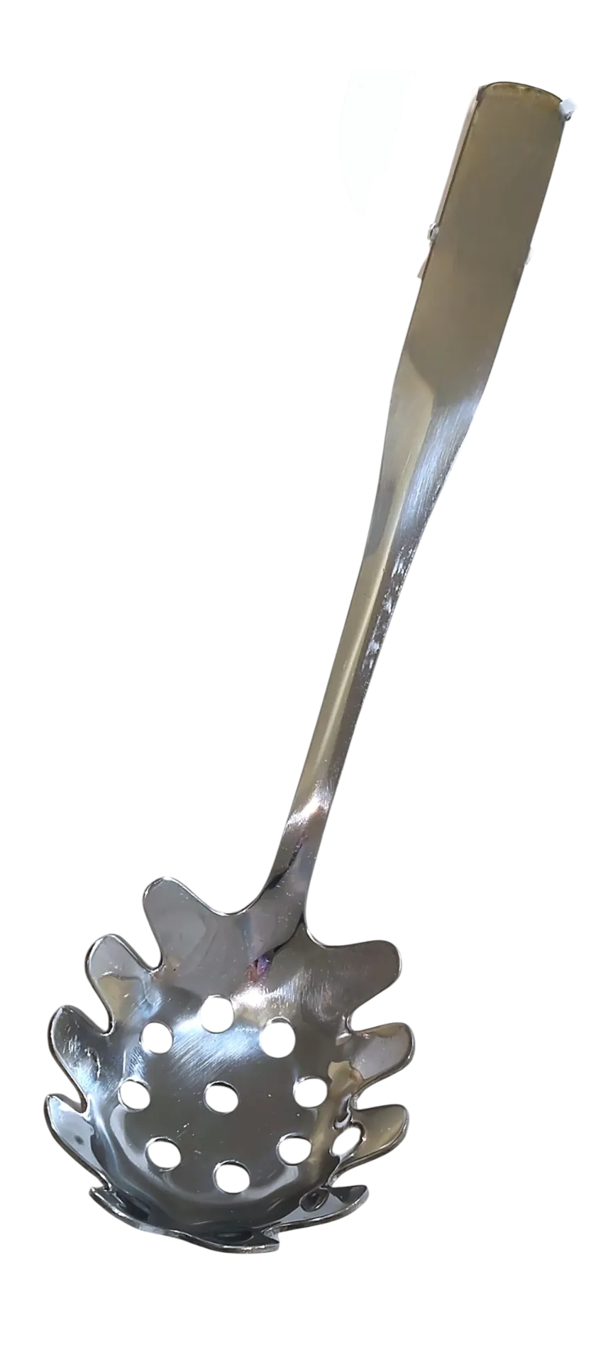 [6276] Pasta Server/Spoon 10inch
